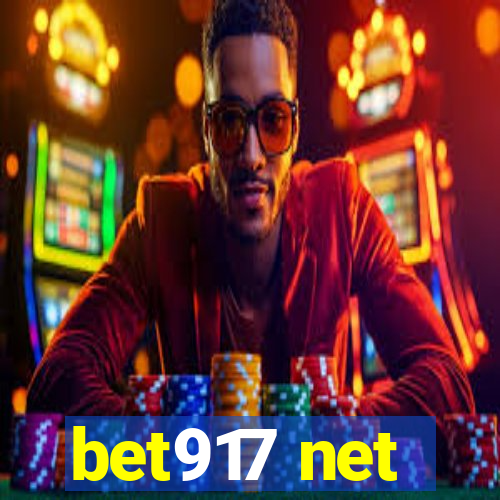 bet917 net